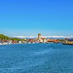 Waterfront In 53921 Appartement *