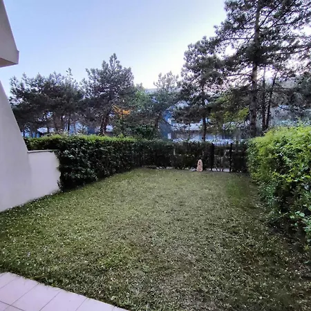 Waterfront In 53921 Bibione