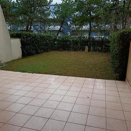 Appartamento Waterfront In 53921 Bibione