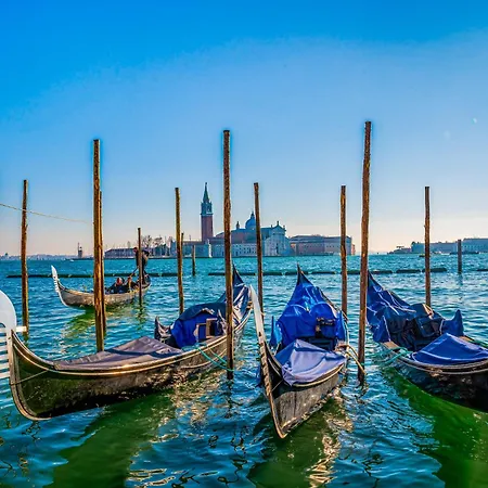 Apartment Waterfront In 53921 Bibione