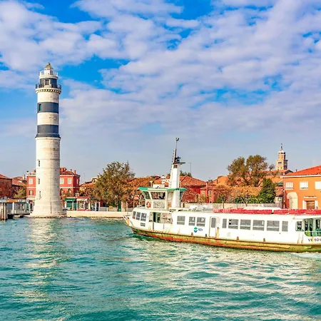 Waterfront In 53921 * Bibione