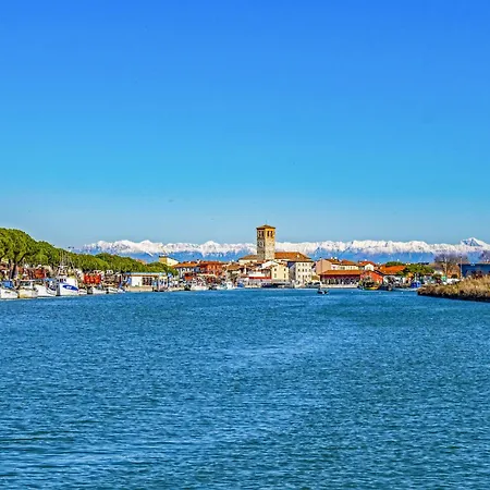 Waterfront In 53921 Appartamento *