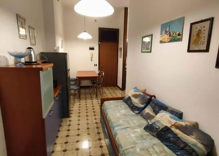 Apartment Waterfront In 53921 *