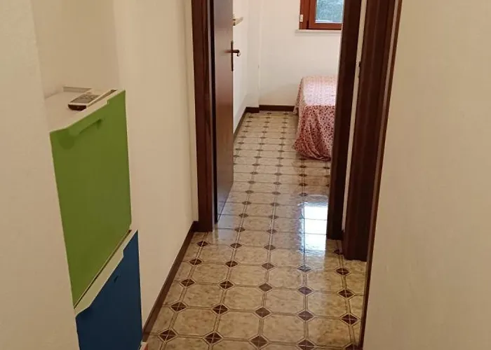 Apartment Waterfront In 53921