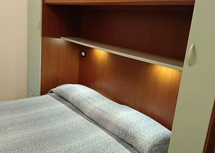 Waterfront In 53921 Apartment *