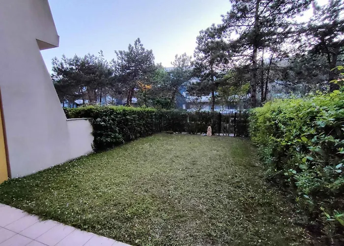 Waterfront In 53921 Bibione