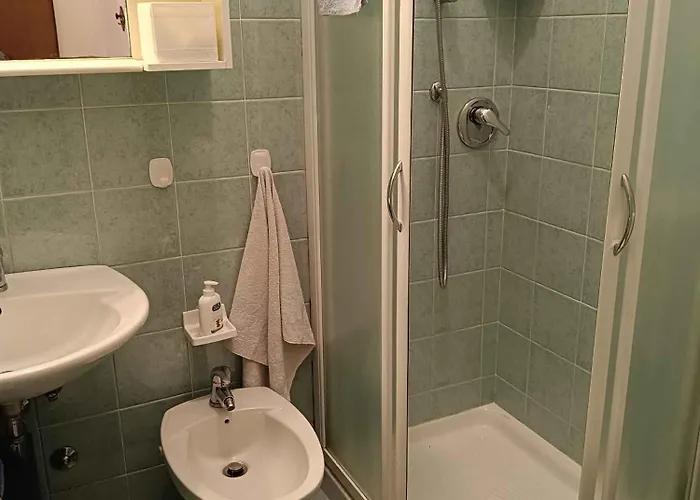 Apartment Waterfront In 53921 *