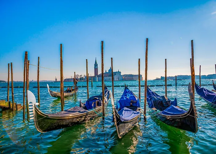 Apartment Waterfront In 53921 Bibione