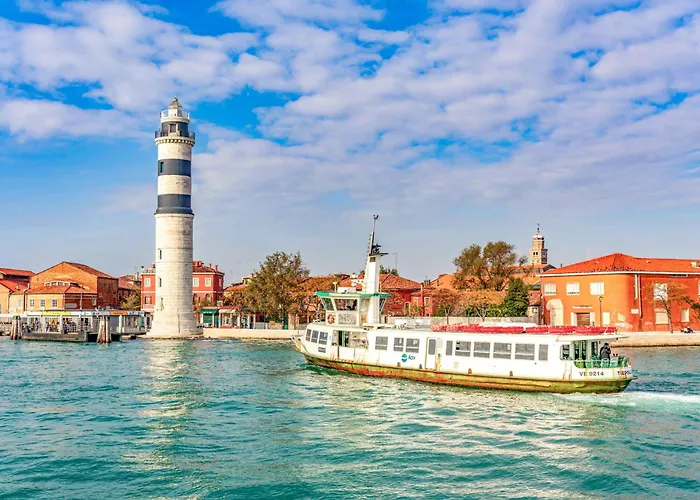 Waterfront In 53921 * Bibione